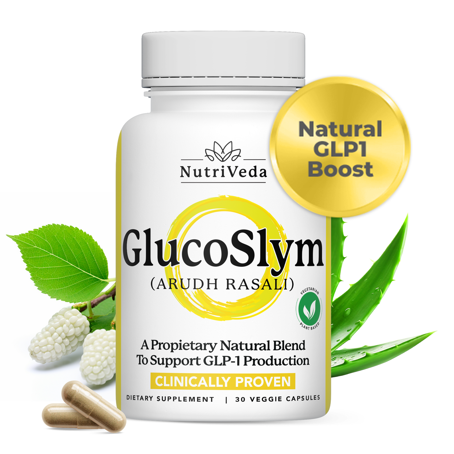 GlucoSlym