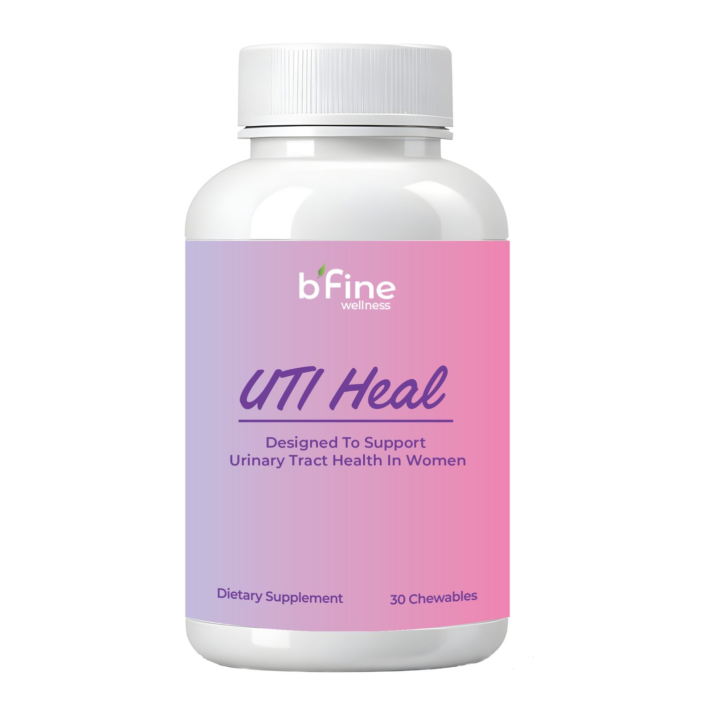 UTI Heal