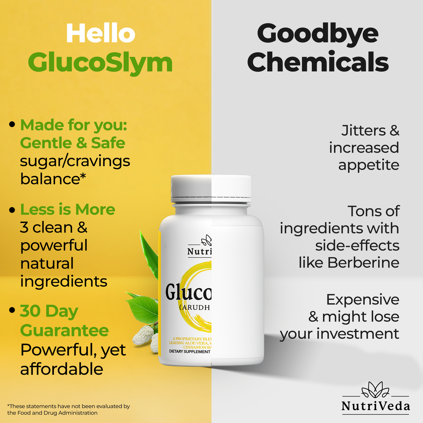 GlucoSlym