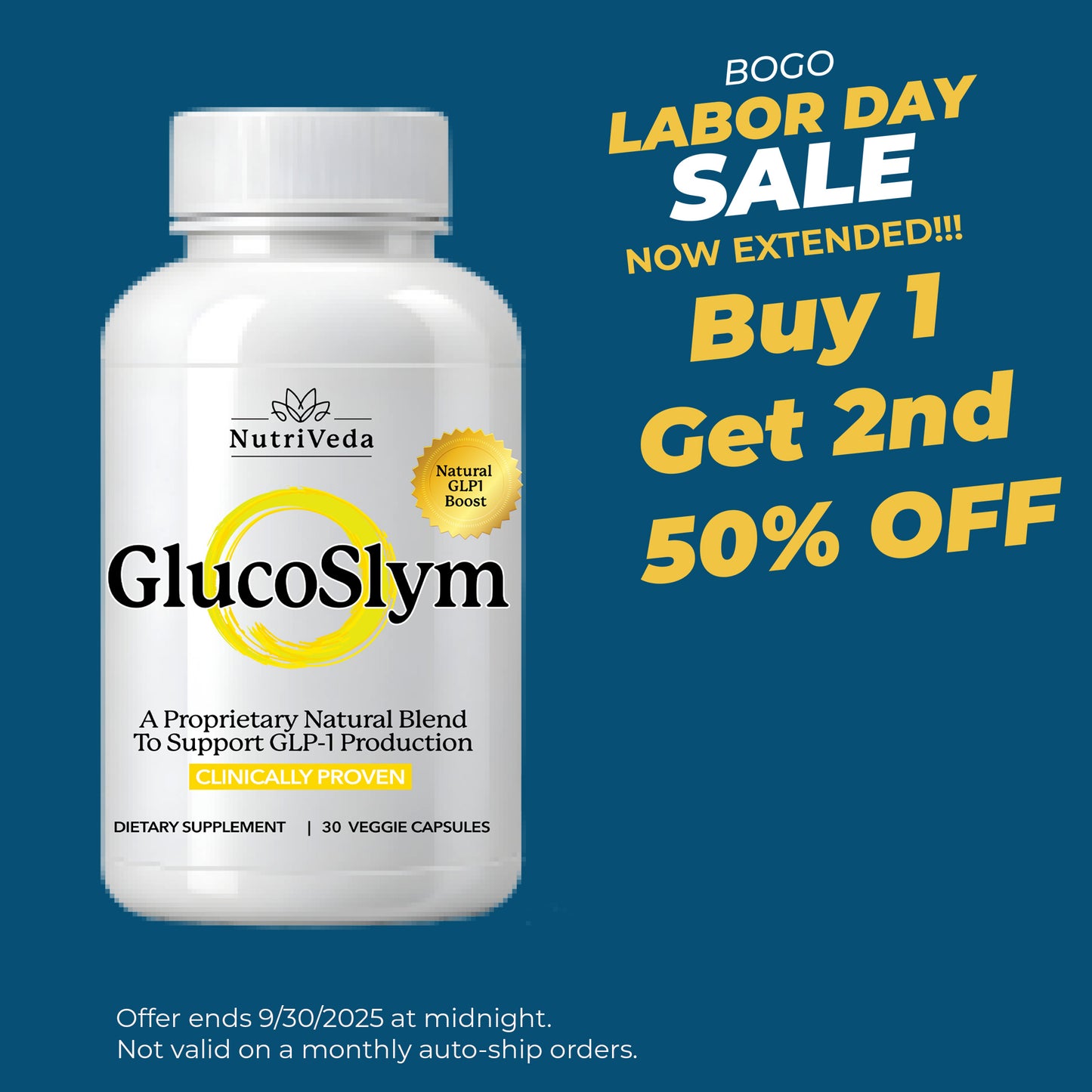 GlucoSlym