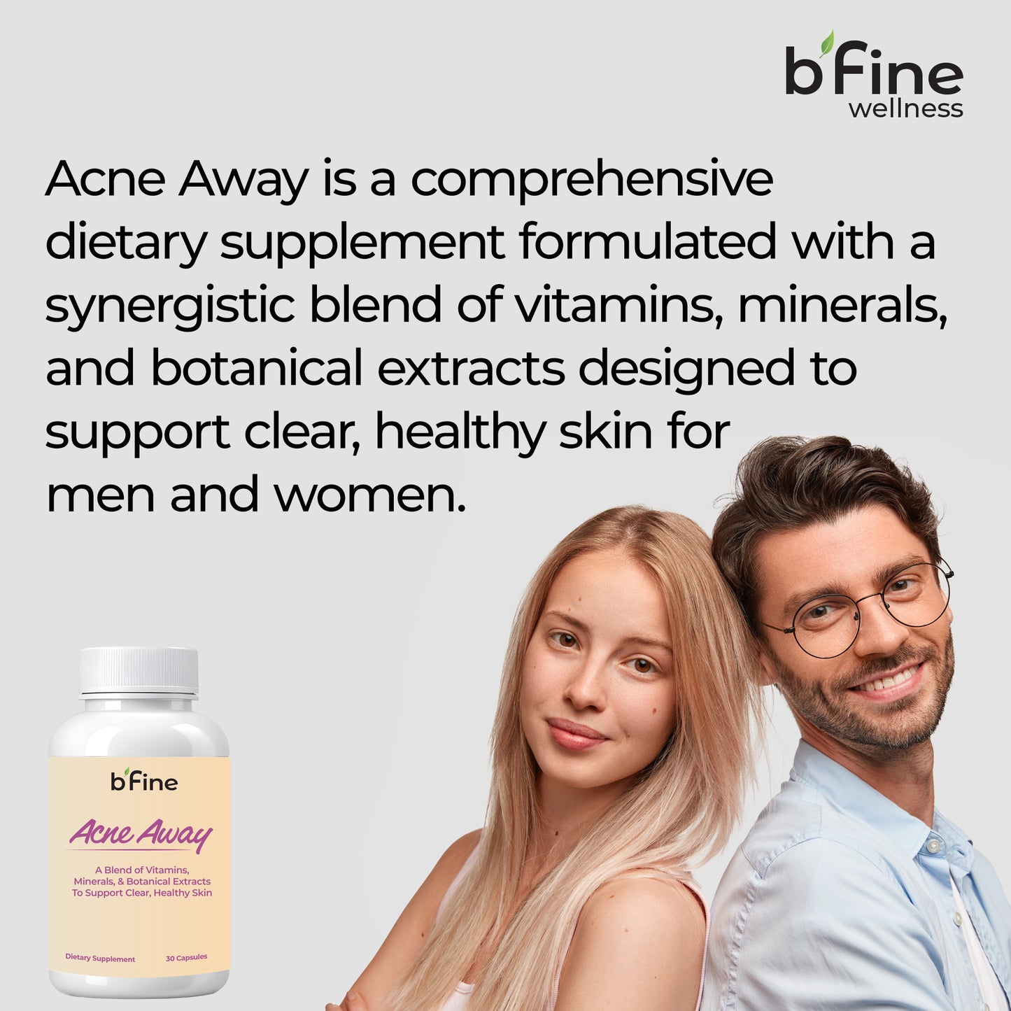 Acne Away
