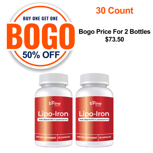 BOGO Lipo Iron