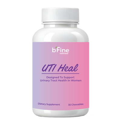 UTI Heal