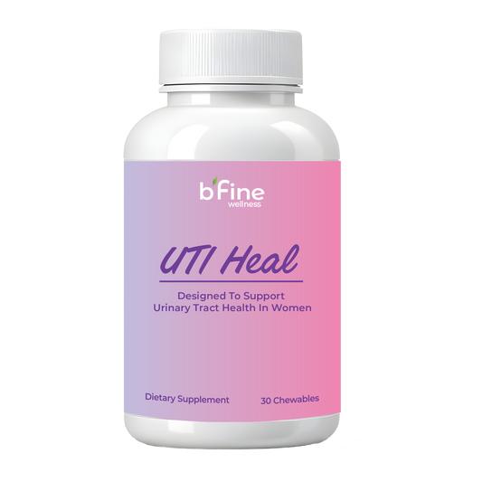 UTI Heal