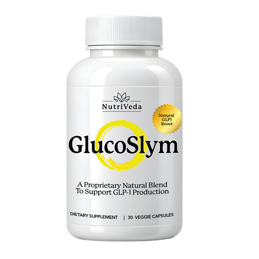 GlucoSlym