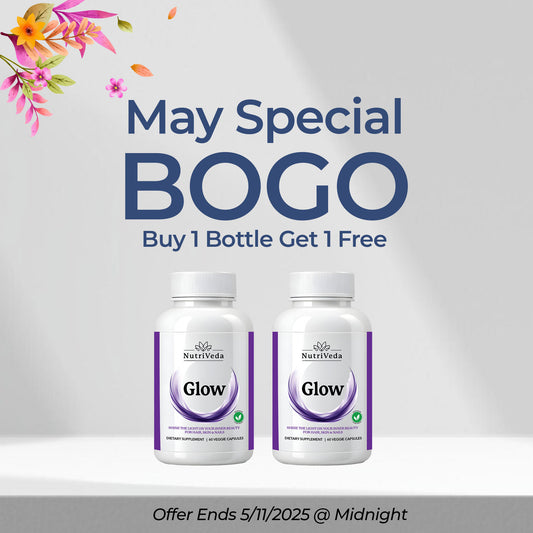 BOGO GLOW
