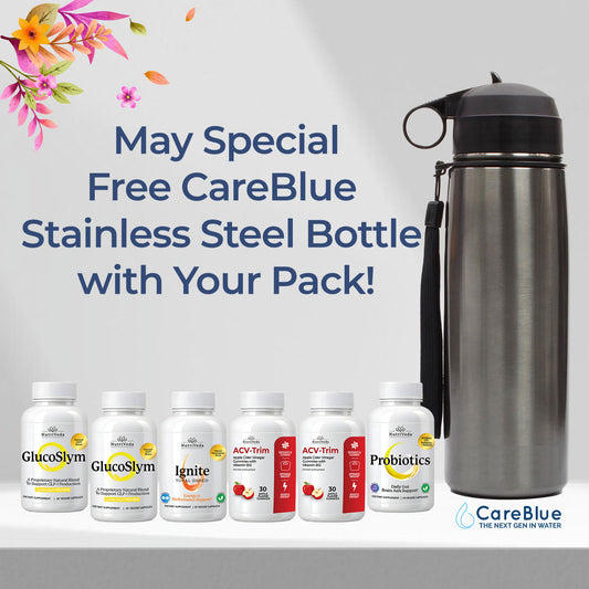 Spring to Fitness Pack