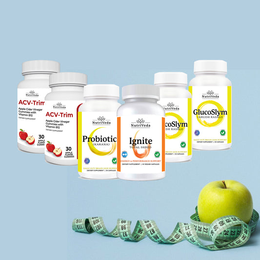 Spring to Fitness Pack