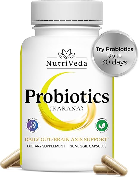 BOGO Probiotics