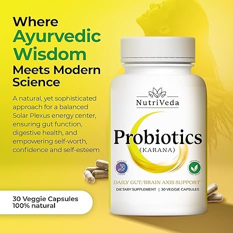 BOGO Probiotics