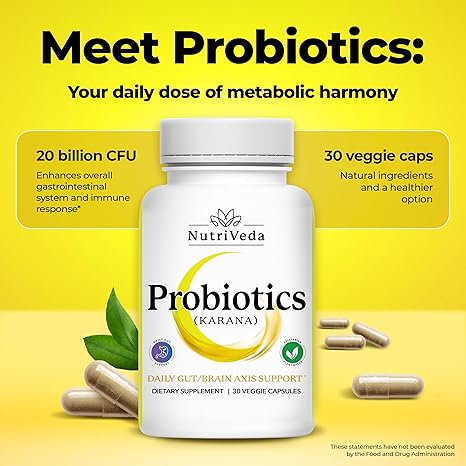 BOGO Probiotics