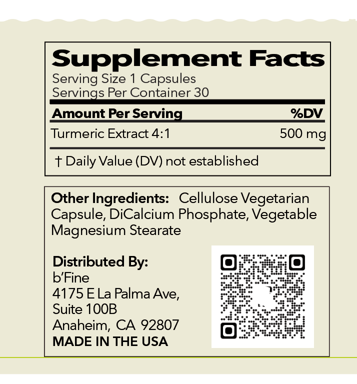 Turmeric