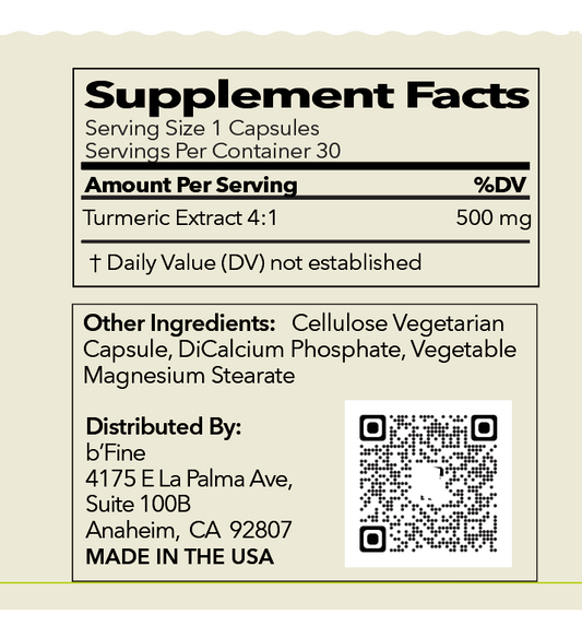 Turmeric