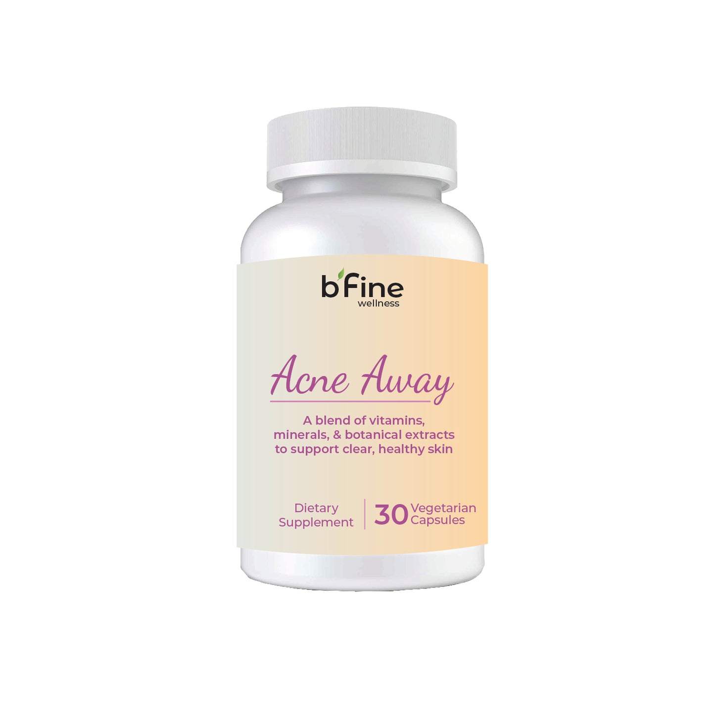 Acne Away