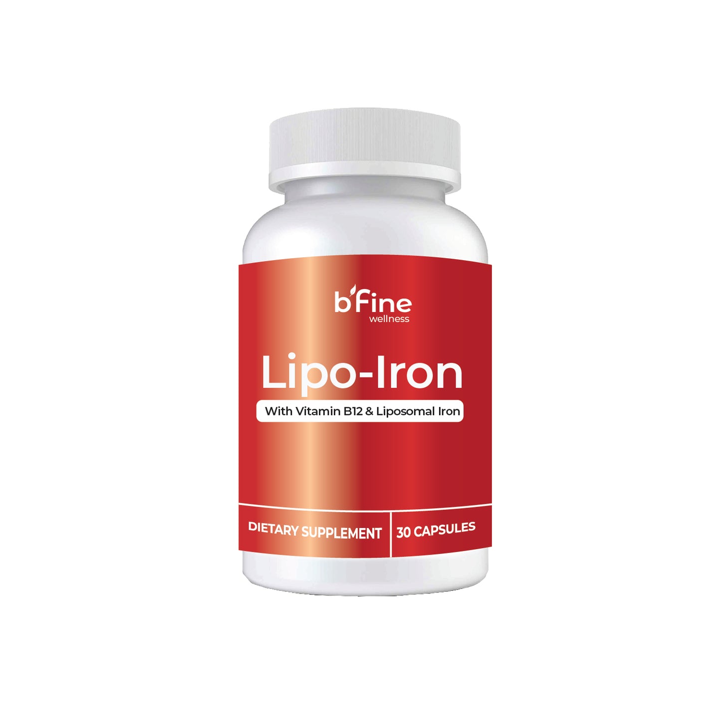 Lipo-Iron