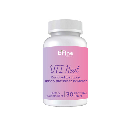 UTI Heal