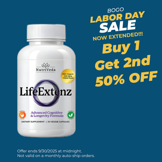 LifeExtenz
