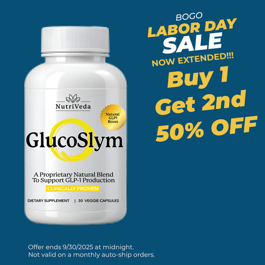 GlucoSlym