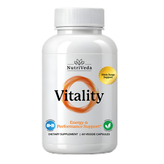 Vitality