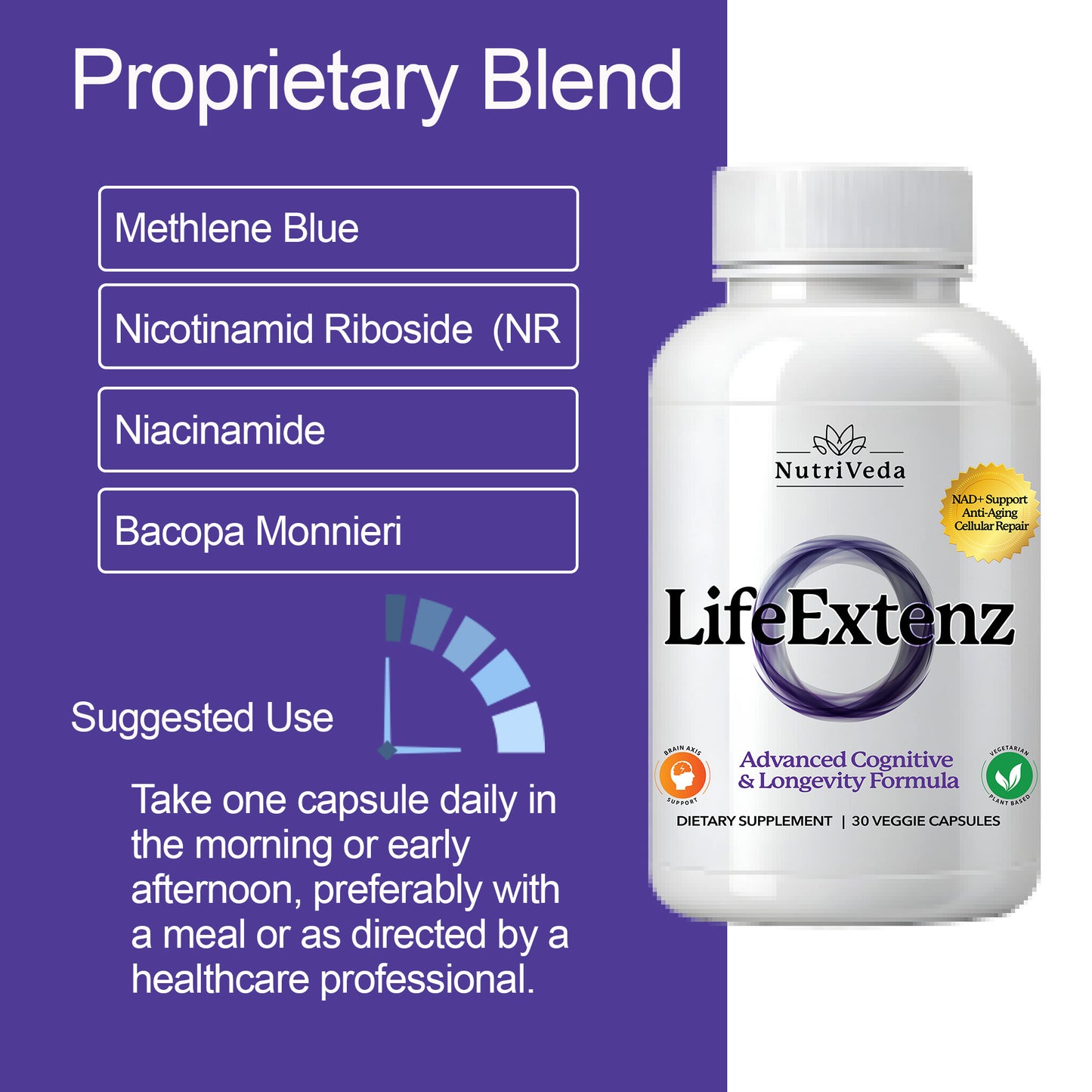LifeExtenz
