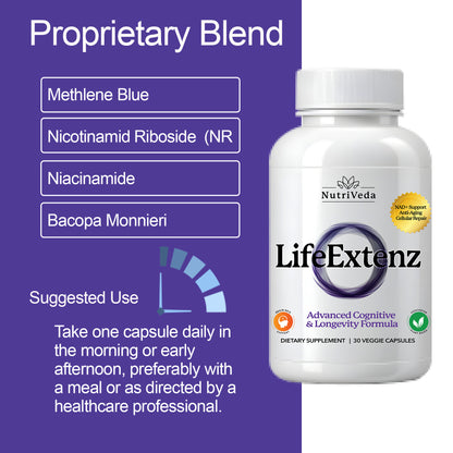 LifeExtenz