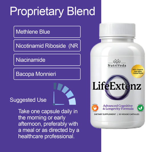 LifeExtenz