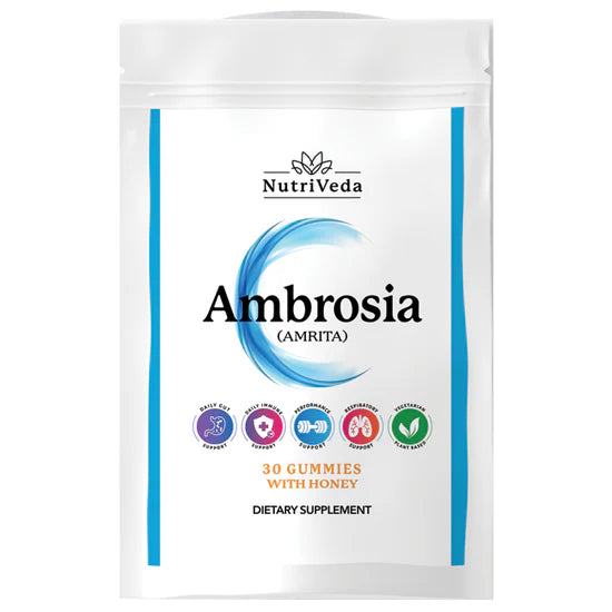 Ambrosia