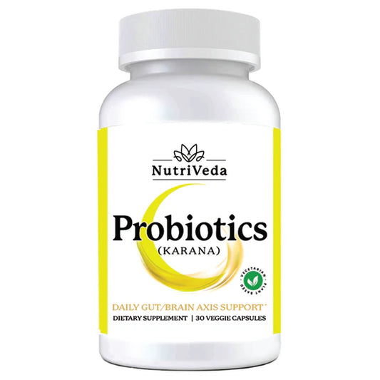 Probiotics