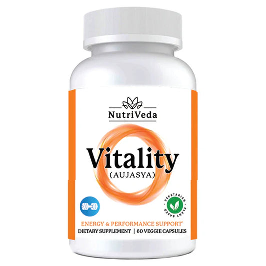 Vitality