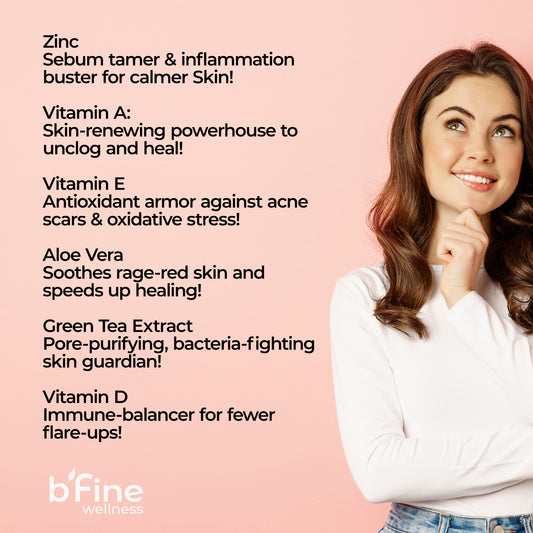 Acne Away
