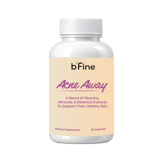 Acne Away